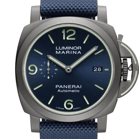 orologi Panerai prezzi